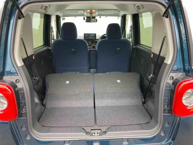 ムーヴキャンバスセオリーＧ（和歌山県）の中古車