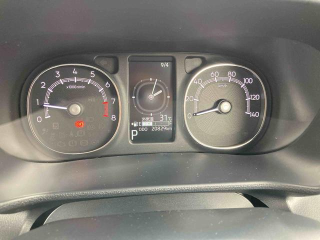 ムーヴキャンバスセオリーＧ（和歌山県）の中古車