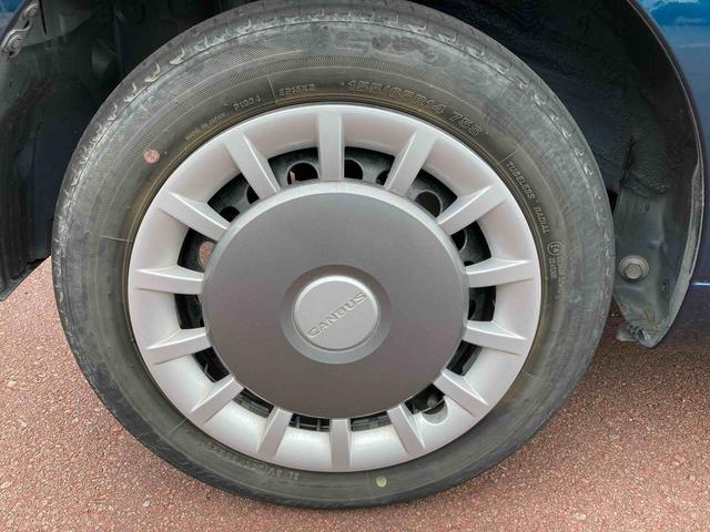 ムーヴキャンバスセオリーＧ（和歌山県）の中古車