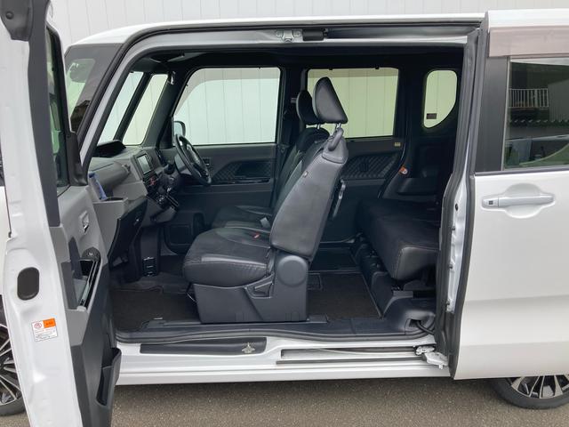 タントカスタムＲＳセレクション（和歌山県）の中古車