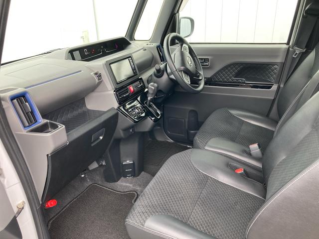 タントカスタムＲＳセレクション（和歌山県）の中古車