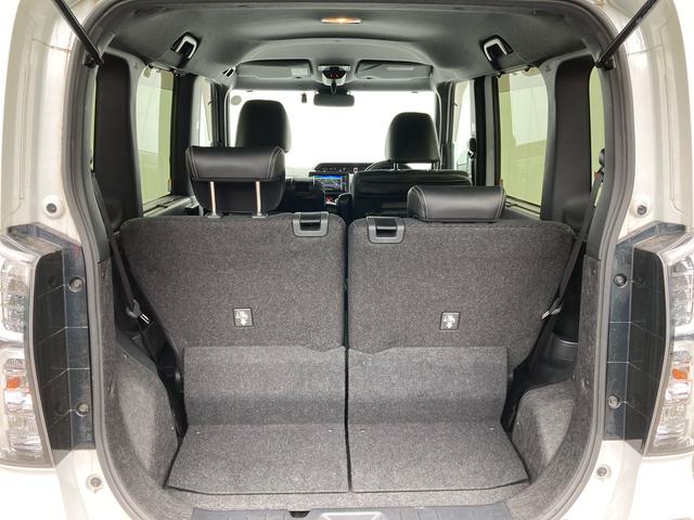 タントカスタムＲＳセレクション（和歌山県）の中古車