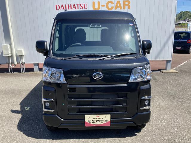 ハイゼットカーゴクルーズ（和歌山県）の中古車