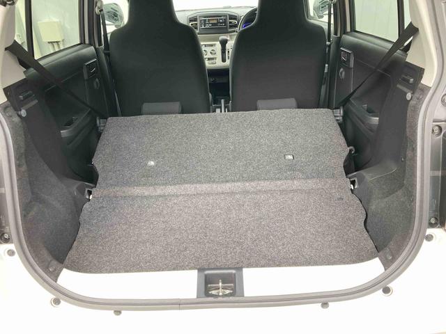 ミライースＸ　ＳＡIIIＣＤデッキ　ＡＭ／ＦＭラジオ　ＬＥＤヘッドライト　電動格納ミラー　衝突被害軽減ブレーキ（スマートアシストＩＩＩ）　キーレスエントリー　コーナーセンサー　アイドリングストップ　オートハイビーム（和歌山県）の中古車