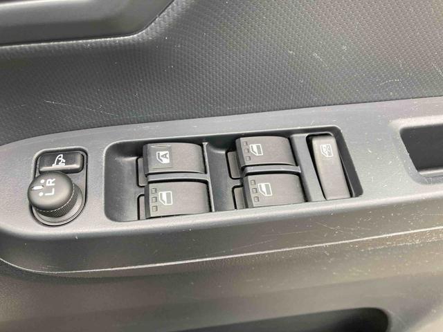 ミライースＸ　ＳＡIIIＣＤデッキ　ＡＭ／ＦＭラジオ　ＬＥＤヘッドライト　電動格納ミラー　衝突被害軽減ブレーキ（スマートアシストＩＩＩ）　キーレスエントリー　コーナーセンサー　アイドリングストップ　オートハイビーム（和歌山県）の中古車