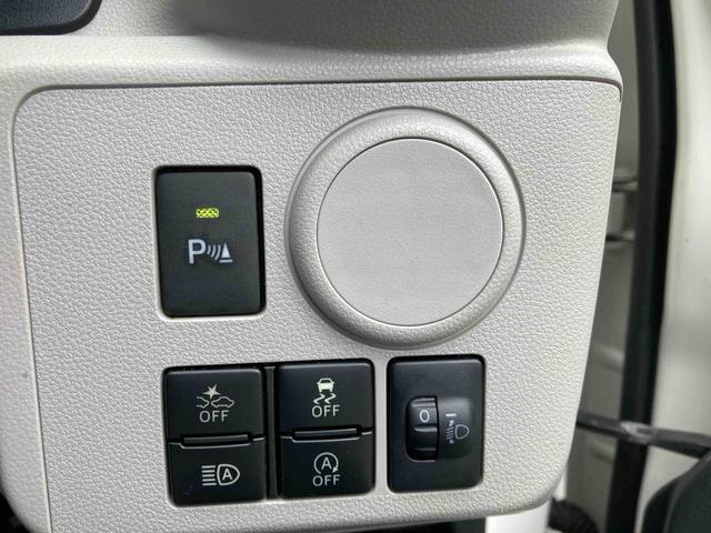 ミライースＸ　ＳＡIIIＣＤデッキ　ＡＭ／ＦＭラジオ　ＬＥＤヘッドライト　電動格納ミラー　衝突被害軽減ブレーキ（スマートアシストＩＩＩ）　キーレスエントリー　コーナーセンサー　アイドリングストップ　オートハイビーム（和歌山県）の中古車