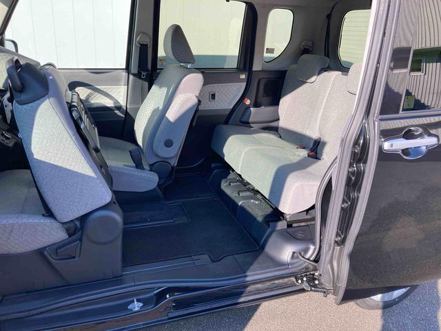 タントＸ純正ナビ　パノラマモニター　ＥＴＣ車載器　Ｂｌｕｅｔｏｏｔｈオーディオ　フルセグテレビ　ＣＤ／ＤＶＤ再生　左側電動スライドドア　ＬＥＤヘッドライト　衝突被害軽減ブレーキ（スマートアシスト）（和歌山県）の中古車