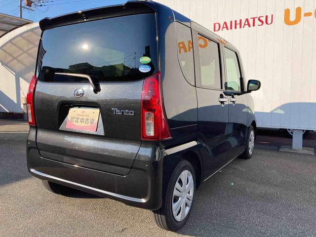 タントＸ純正ナビ　パノラマモニター　ＥＴＣ車載器　Ｂｌｕｅｔｏｏｔｈオーディオ　フルセグテレビ　ＣＤ／ＤＶＤ再生　左側電動スライドドア　ＬＥＤヘッドライト　衝突被害軽減ブレーキ（スマートアシスト）（和歌山県）の中古車