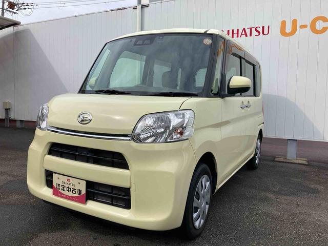 タントＸ　ＳＡIII（和歌山県）の中古車