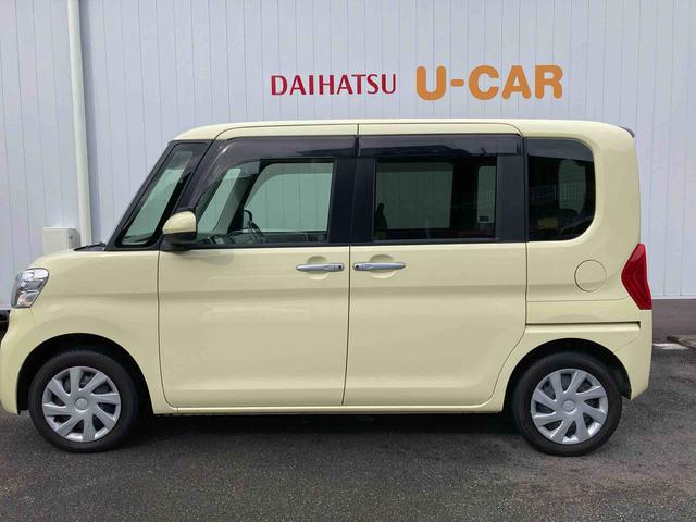 タントＸ　ＳＡIII（和歌山県）の中古車