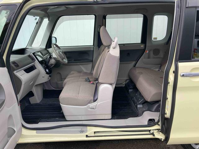 タントＸ　ＳＡIII（和歌山県）の中古車
