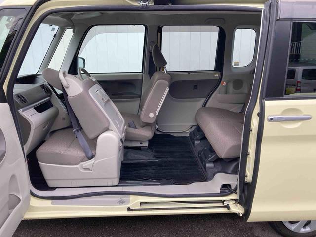 タントＸ　ＳＡIII（和歌山県）の中古車