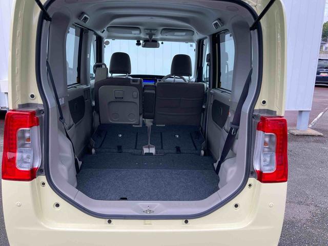 タントＸ　ＳＡIII（和歌山県）の中古車