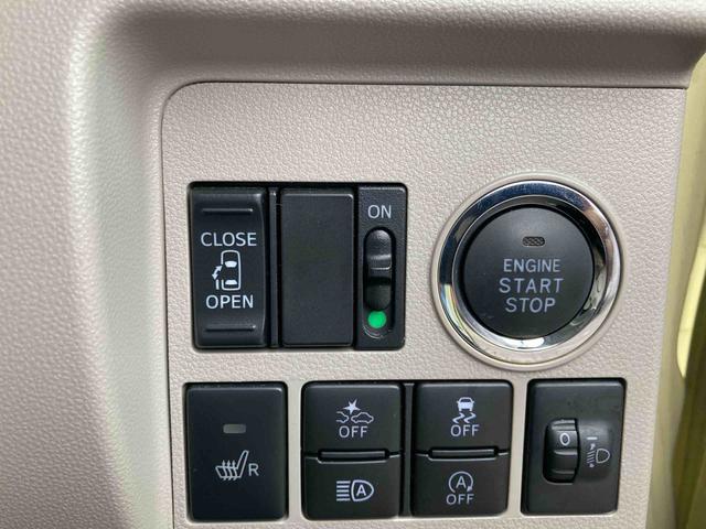 タントＸ　ＳＡIII（和歌山県）の中古車