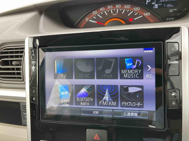 タントＸ　ＳＡIII（和歌山県）の中古車