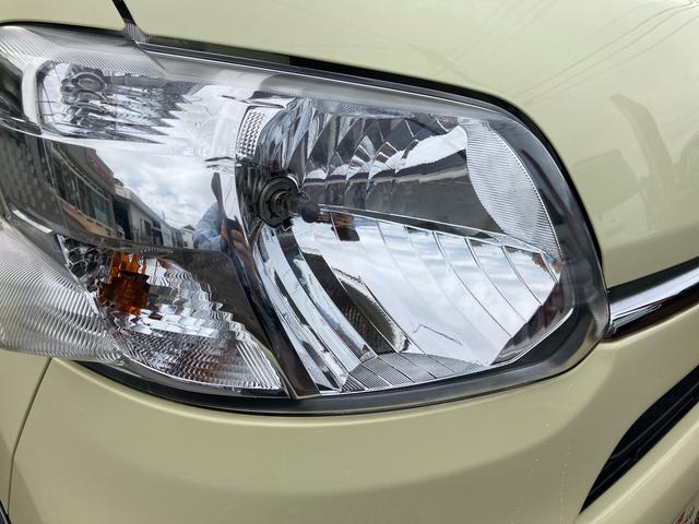 タントＸ　ＳＡIII（和歌山県）の中古車
