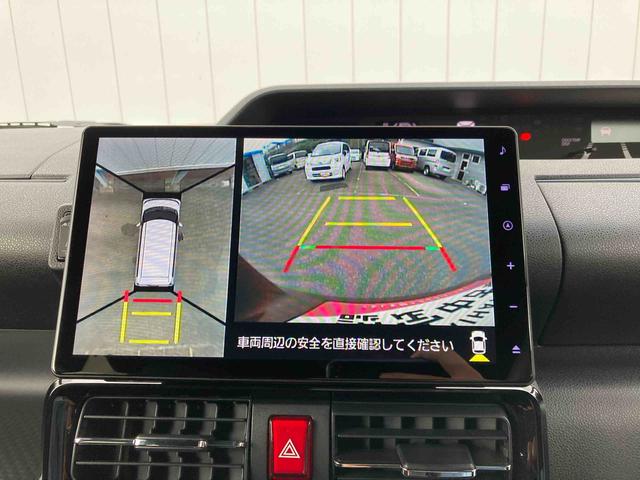 タントカスタムＲＳターボ　純正１０インチナビ　ナビ連動ドライブレコーダー（前後）　ＥＴＣ車載器　Ｂｌｕｅｔｏｏｔｈオーディオ　フルセグテレビ　アダプティブクルーズコントロール　衝突被害軽減ブレーキ（スマートアシスト）（和歌山県）の中古車
