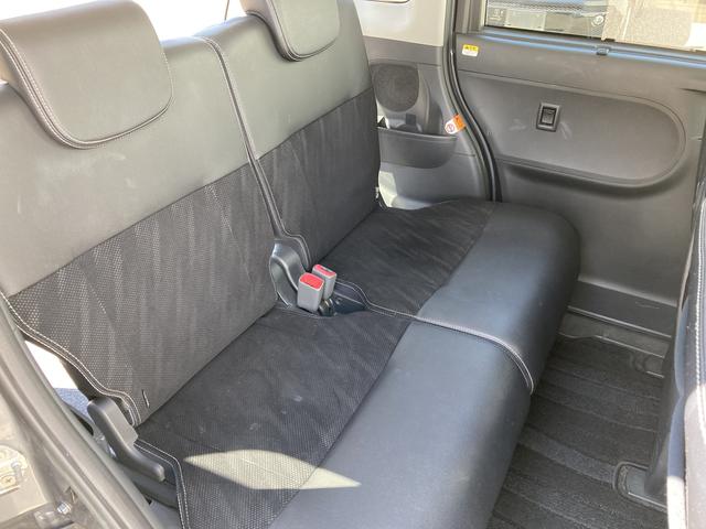 タントカスタムＲＳ　トップエディションＳＡターボ車　ＬＥＤヘッドライト　両側パワースライドドア　ＥＴＣ車載器　バックカメラ（和歌山県）の中古車
