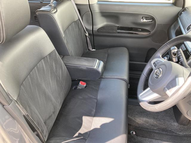 タントカスタムＲＳ　トップエディションＳＡターボ車　ＬＥＤヘッドライト　両側パワースライドドア　ＥＴＣ車載器　バックカメラ（和歌山県）の中古車