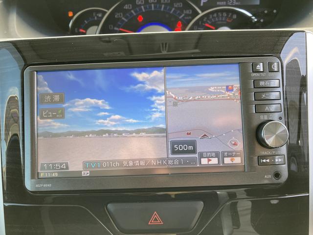 タントカスタムＲＳ　トップエディションＳＡターボ車　ＬＥＤヘッドライト　両側パワースライドドア　ＥＴＣ車載器　バックカメラ（和歌山県）の中古車
