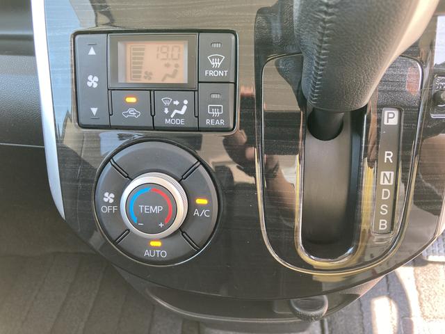 タントカスタムＲＳ　トップエディションＳＡターボ車　ＬＥＤヘッドライト　両側パワースライドドア　ＥＴＣ車載器　バックカメラ（和歌山県）の中古車