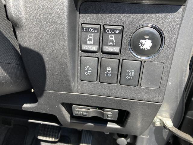 タントカスタムＲＳ　トップエディションＳＡターボ車　ＬＥＤヘッドライト　両側パワースライドドア　ＥＴＣ車載器　バックカメラ（和歌山県）の中古車