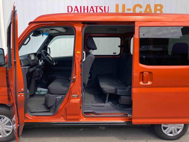 アトレーＲＳナビ　バックカメラ　ＥＴＣ車載機　Ｂｌｕｅｔｏｏｔｈオーディオ　ワンセグテレビ　アダプティブクルーズ　衝突被害軽減ブレーキ（スマートアシスト）　ＬＥＤヘッドライト　両側電動スライドドア　電動格納ミラー（和歌山県）の中古車