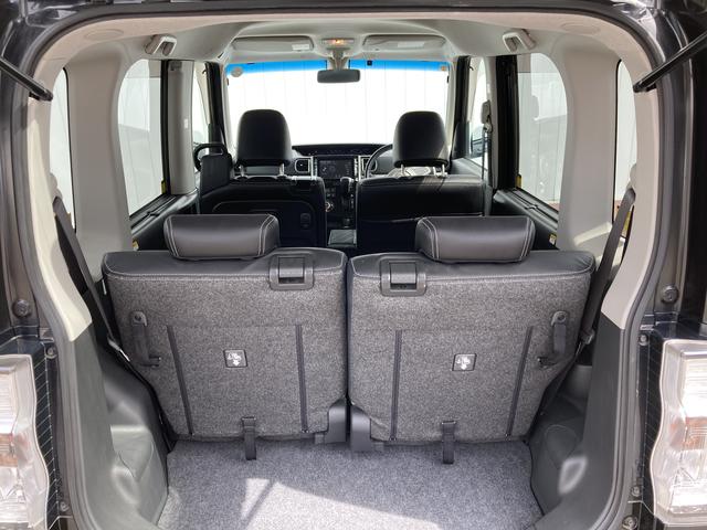 タントカスタムＲＳ　トップエディションＳＡII（和歌山県）の中古車