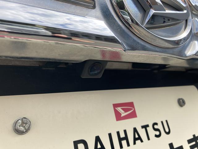 タントカスタムＲＳ　トップエディションＳＡII（和歌山県）の中古車