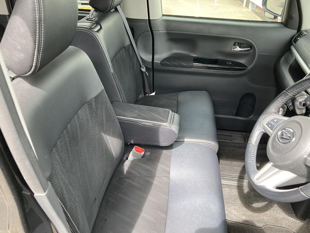 タントカスタムＲＳ　トップエディションＳＡII（和歌山県）の中古車