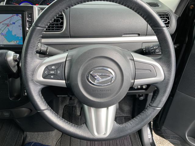 タントカスタムＲＳ　トップエディションＳＡII（和歌山県）の中古車