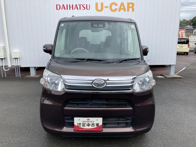 タントＧ　ＳＡIII（和歌山県）の中古車