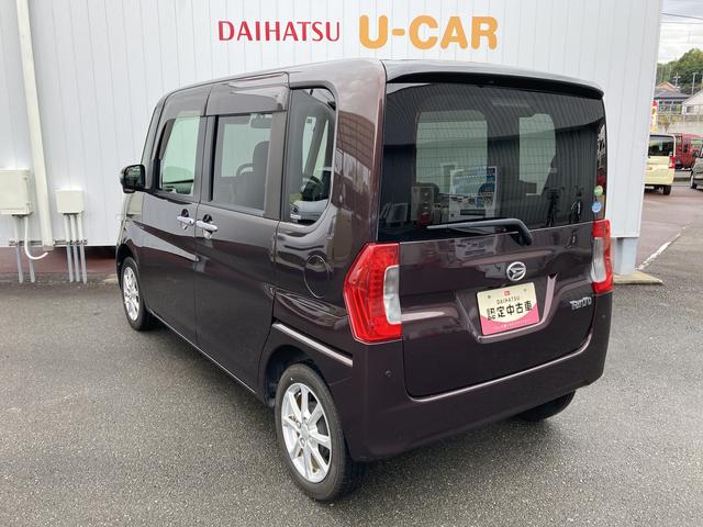 タントＧ　ＳＡIII（和歌山県）の中古車