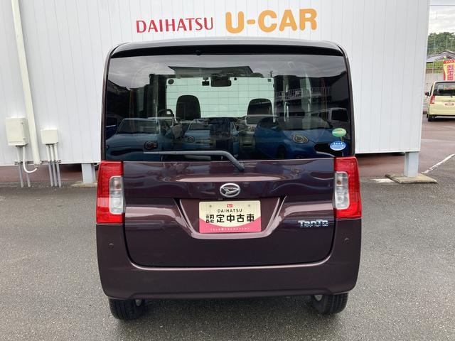 タントＧ　ＳＡIII（和歌山県）の中古車