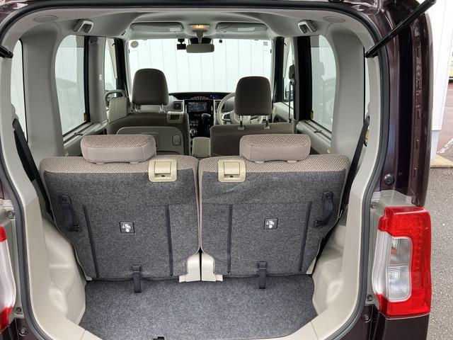 タントＧ　ＳＡIII（和歌山県）の中古車