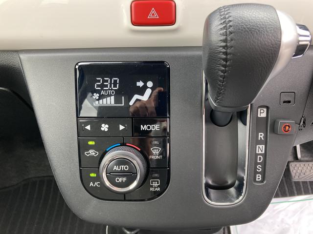 ミラトコットＧ　ＳＡIIIナビ　ＴＶ　Ｂｌｕｅｔｏｏｔｈオーディオ　パノラマカメラ　コーナーセンサー　シートヒーター　ＬＥＤヘッドライト　スマートアシストＩＩＩ（和歌山県）の中古車