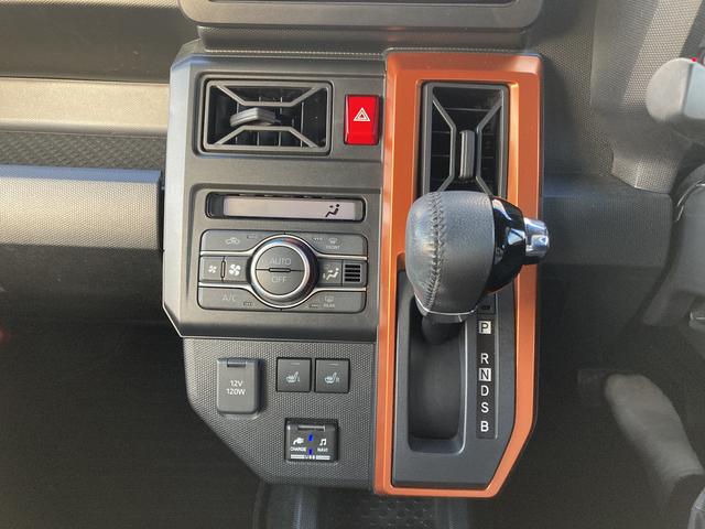 タフトGターボ4WD ナビゲーション ドラレコ ETC車載器 パノラマカメラ(和歌山県)の中古車