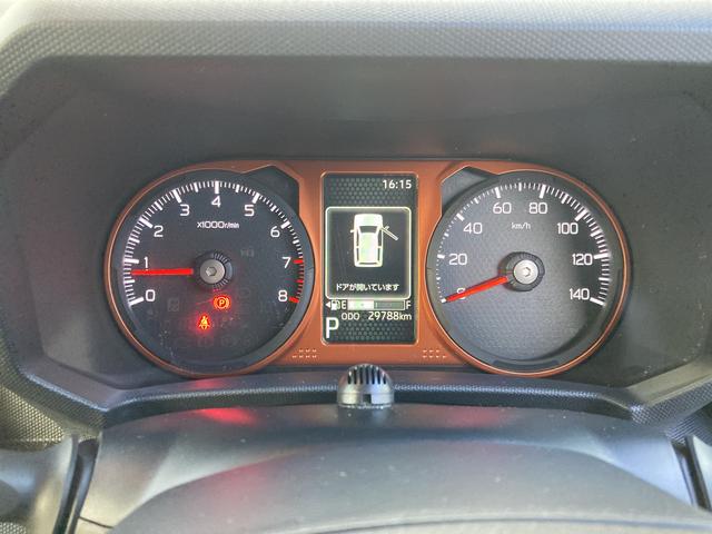 タフトGターボ4WD ナビゲーション ドラレコ ETC車載器 パノラマカメラ(和歌山県)の中古車