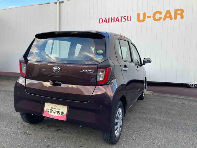 ミライースＬ　ＳＡIIIＣＤチューナー　ＡＭ／ＦＭラジオ　衝突被害軽減ブレーキ（スマートアシストＩＩＩ）　キーレスエントリー　コーナーセンサー　アイドリングストップ　オートハイビーム（和歌山県）の中古車