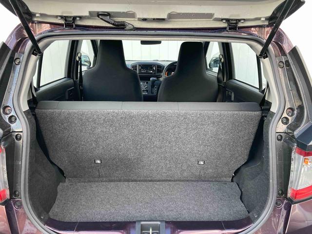 ミライースＬ　ＳＡIIIＣＤチューナー　ＡＭ／ＦＭラジオ　衝突被害軽減ブレーキ（スマートアシストＩＩＩ）　キーレスエントリー　コーナーセンサー　アイドリングストップ　オートハイビーム（和歌山県）の中古車