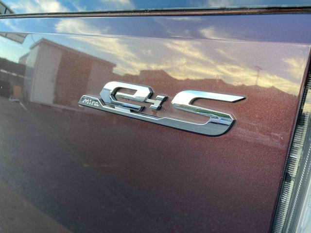 ミライースＬ　ＳＡIIIＣＤチューナー　ＡＭ／ＦＭラジオ　衝突被害軽減ブレーキ（スマートアシストＩＩＩ）　キーレスエントリー　コーナーセンサー　アイドリングストップ　オートハイビーム（和歌山県）の中古車