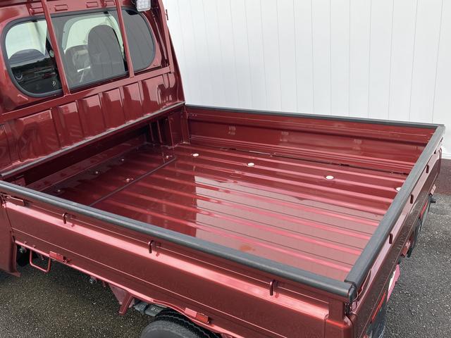 ハイゼットトラックジャンボエクストラ（和歌山県）の中古車