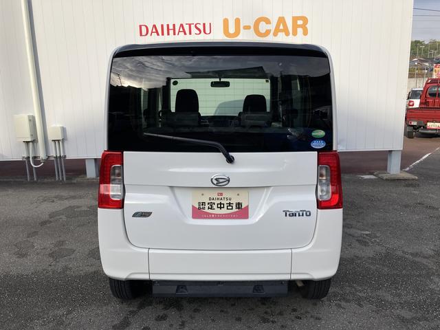 タントスローパーＬリヤシートツキリアシート取り外し可　電動ウインチ機能　非課税車　ＣＤステレオ　キーレス（和歌山県）の中古車