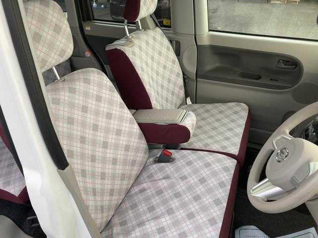 タントスローパーＬリヤシートツキリアシート取り外し可　電動ウインチ機能　非課税車　ＣＤステレオ　キーレス（和歌山県）の中古車