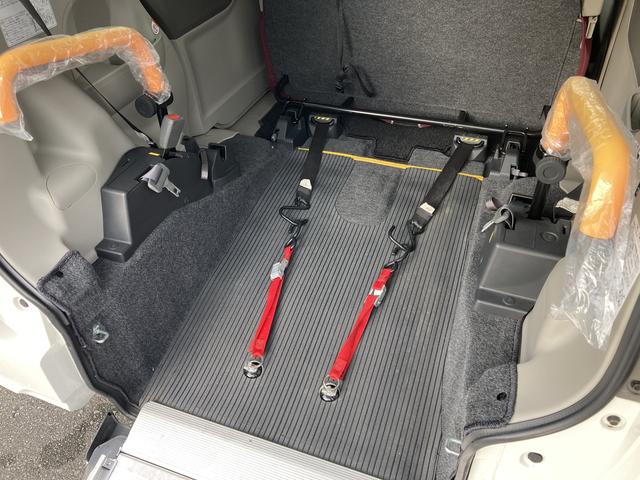 タントスローパーＬリヤシートツキリアシート取り外し可　電動ウインチ機能　非課税車　ＣＤステレオ　キーレス（和歌山県）の中古車