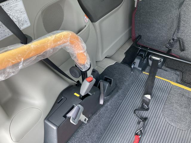 タントスローパーＬリヤシートツキリアシート取り外し可　電動ウインチ機能　非課税車　ＣＤステレオ　キーレス（和歌山県）の中古車