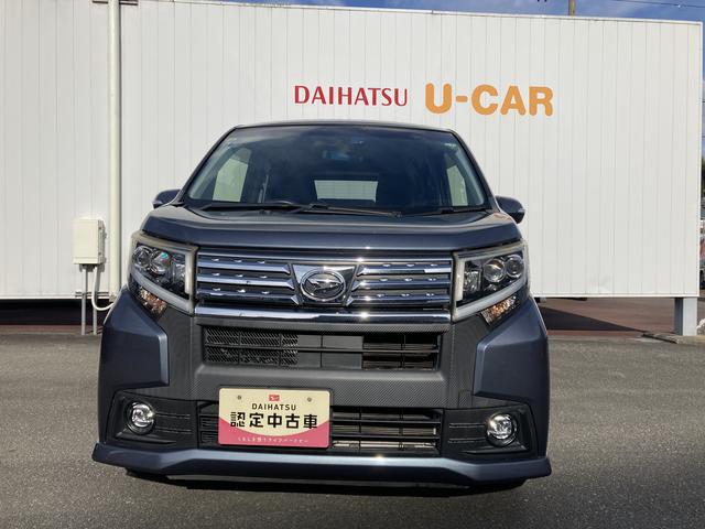 ムーヴカスタム　Ｘ純正ナビ　バックカメラ　ＥＴＣ車載機　フルセグテレビ　ＣＤ／ＤＶＤ再生　Ｂｌｕｅｔｏｏｔｈオーディオ　ＬＥＤヘッドライト　フォグランプ　アルミホイール　アイドリングストップ　オートライト（和歌山県）の中古車