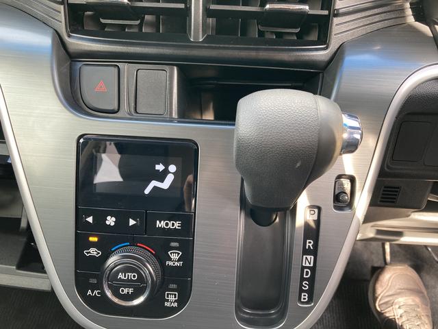 ムーヴカスタム　Ｘ純正ナビ　バックカメラ　ＥＴＣ車載機　フルセグテレビ　ＣＤ／ＤＶＤ再生　Ｂｌｕｅｔｏｏｔｈオーディオ　ＬＥＤヘッドライト　フォグランプ　アルミホイール　アイドリングストップ　オートライト（和歌山県）の中古車