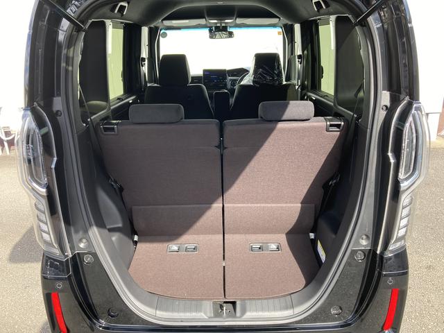 Ｎ−ＢＯＸカスタムＧ・Ｌホンダセンシング純正８インチナビ　ナビ連動ドラレコ（前後）　ＥＴＣ　バックカメラ　クルーズコントロール　片側パワースライドドア　ＬＥＤヘッドライト　衝突被害軽減ブレーキ（ホンダセンシング）（和歌山県）の中古車