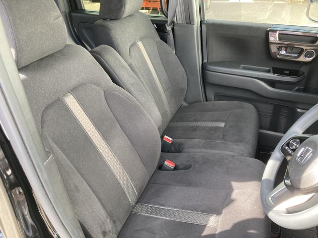 Ｎ−ＢＯＸカスタムＧ・Ｌホンダセンシング純正８インチナビ　ナビ連動ドラレコ（前後）　ＥＴＣ　バックカメラ　クルーズコントロール　片側パワースライドドア　ＬＥＤヘッドライト　衝突被害軽減ブレーキ（ホンダセンシング）（和歌山県）の中古車